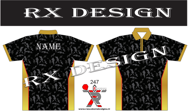 Dartshirt 247