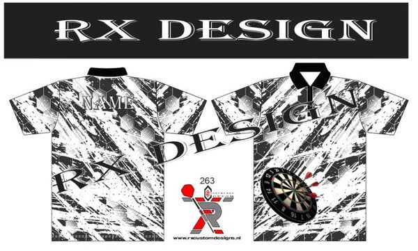Dartshirt 263