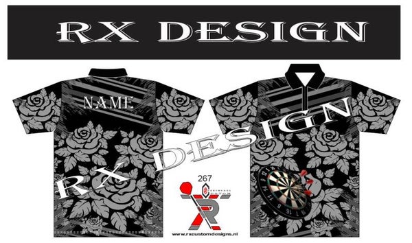 Dartshirt 267