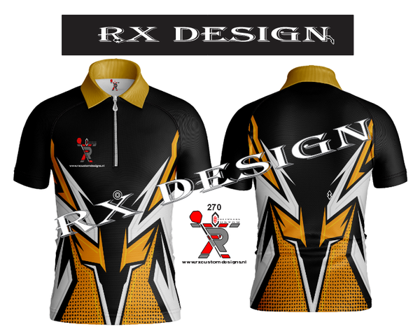 Dartshirt 270