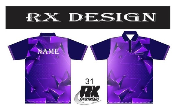 Purple 31