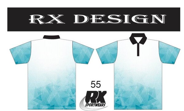 BabyBlue 55