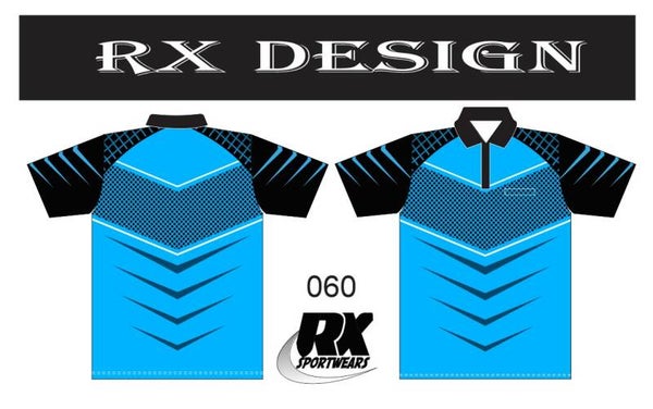 Blue 60