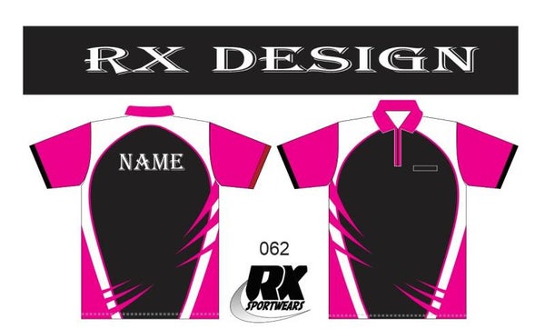 Pink 'n black 62