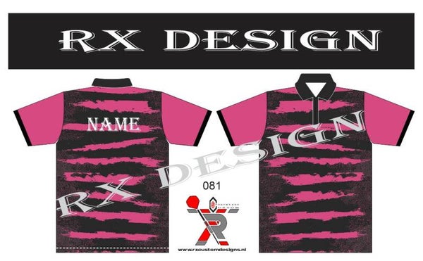 Black Pink 81