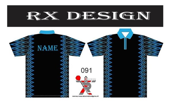 Blackblue 91