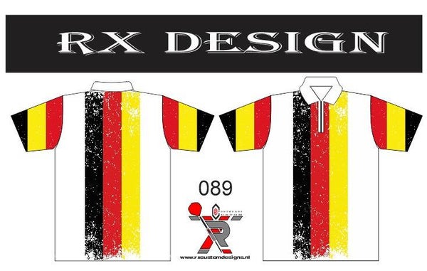 Belgium 89