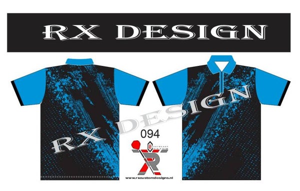 Blue black 94