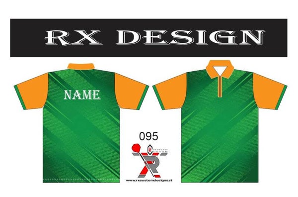Ireland Glory 95