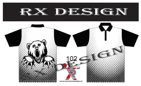 Black 'n white 102