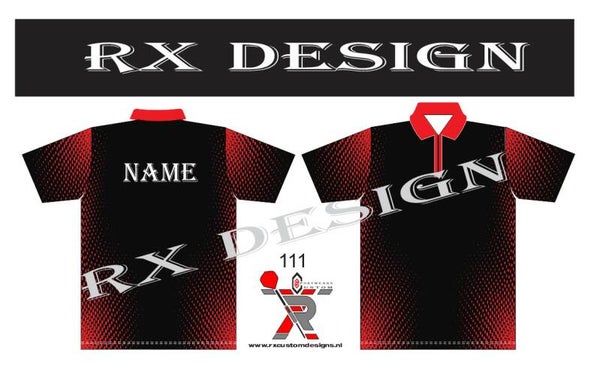 Red black 111