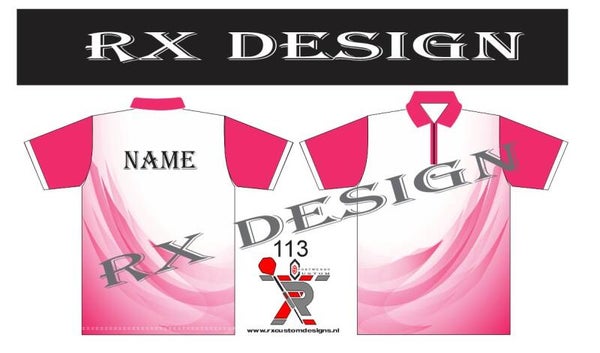 Pinky 113