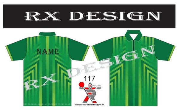 Green 117