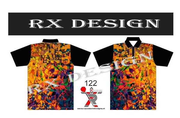colorfull 122