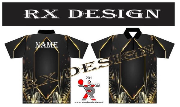 Black Gold 201
