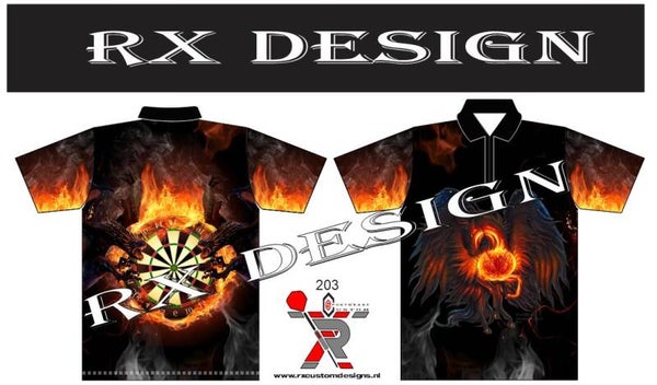 Fire 203