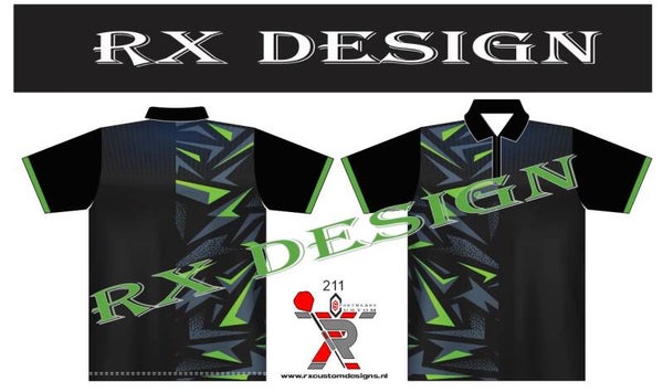 Black green 211