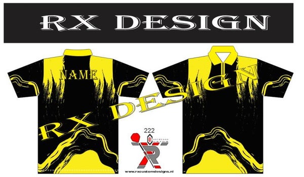 Black yello 222