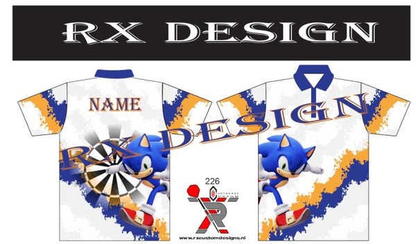 Sonic 226