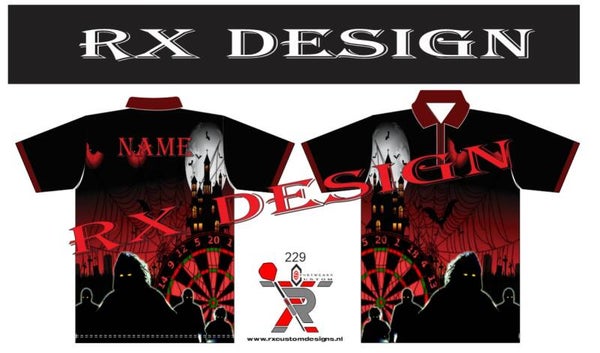 Red Black 229