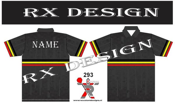Belgium 293