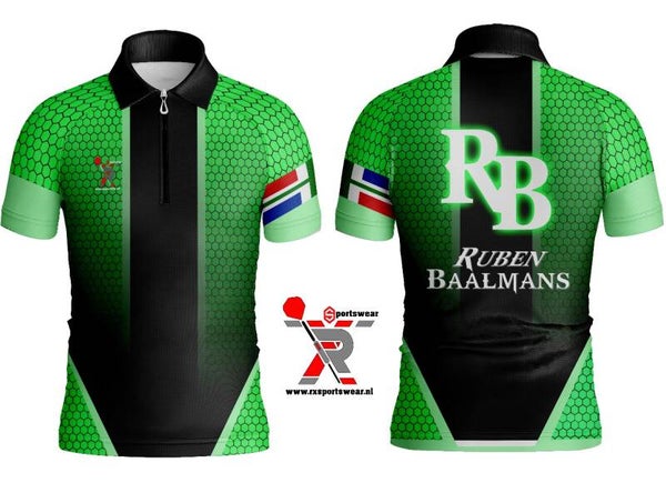 Ruben Baalmans