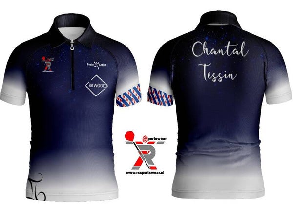 Chantal Tessin