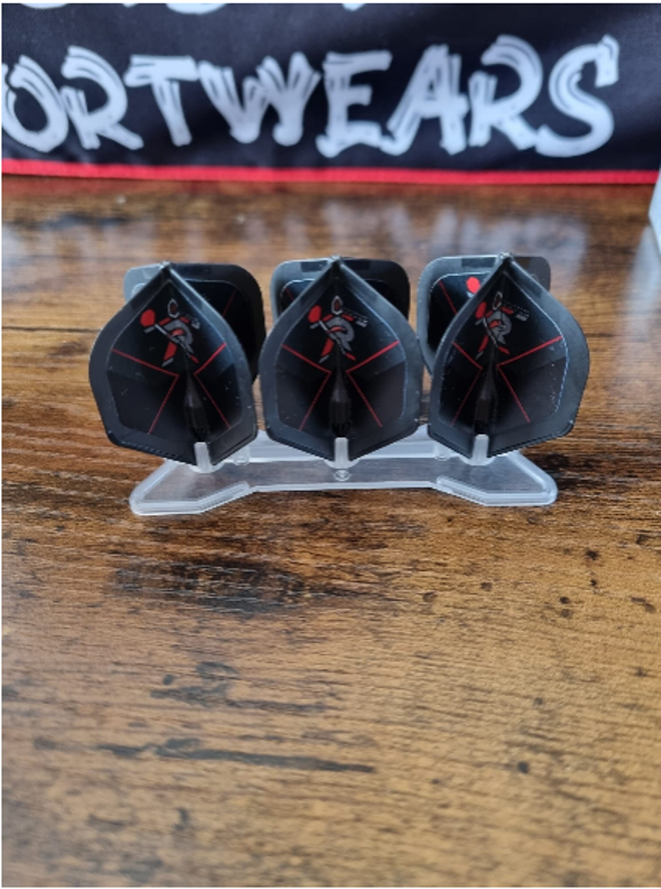 Gepersonaliseerde Lstyle Dartflights