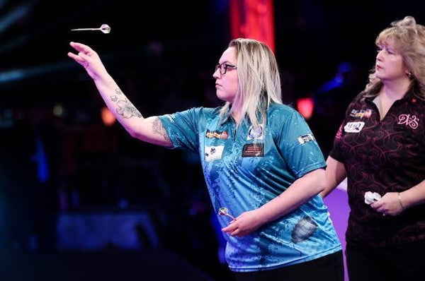 Priscilla Steenbergen