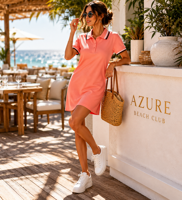 T Shirt Dresses