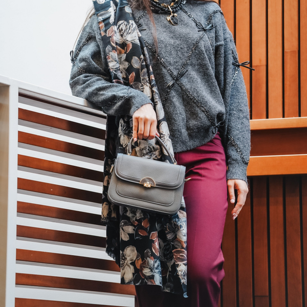 Aurora Crossbody Bag