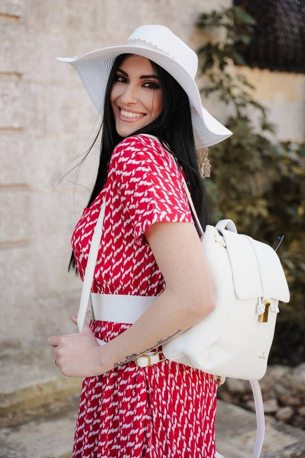 Regina Back pack