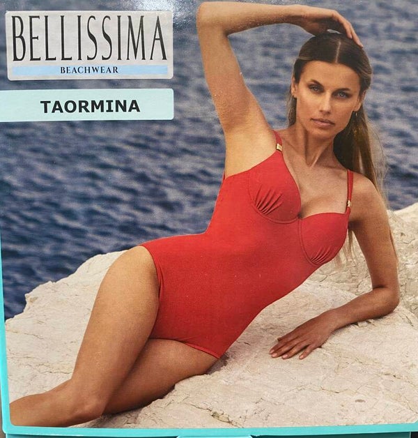 Taormina Swimsuit