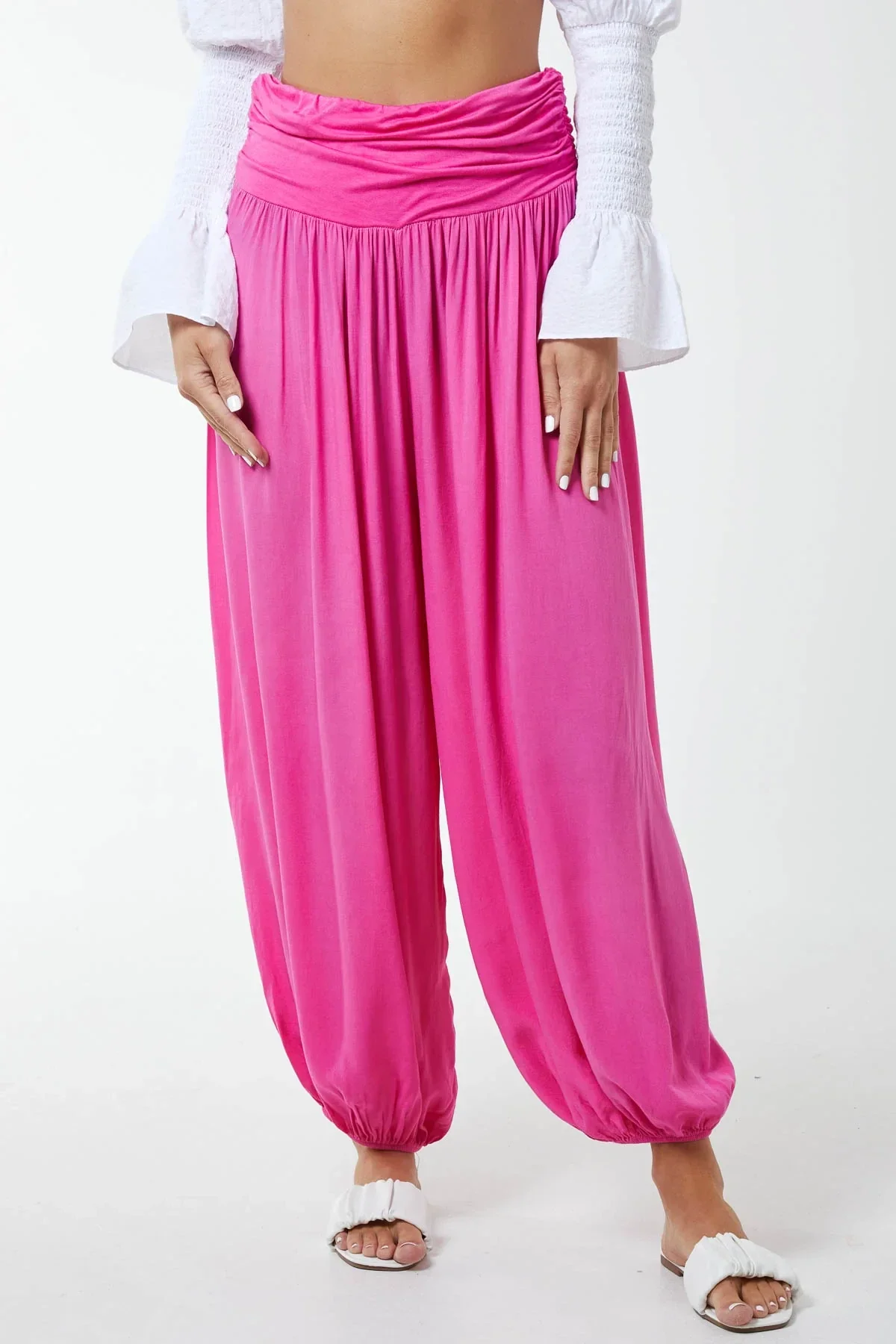 Harem pants