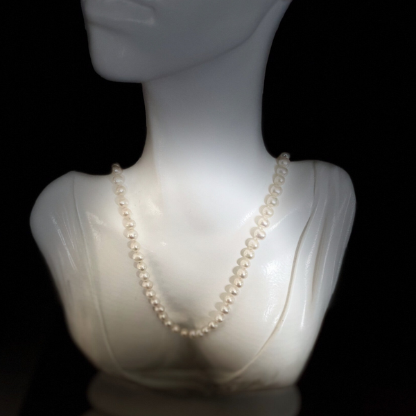 Collier Perle de culture