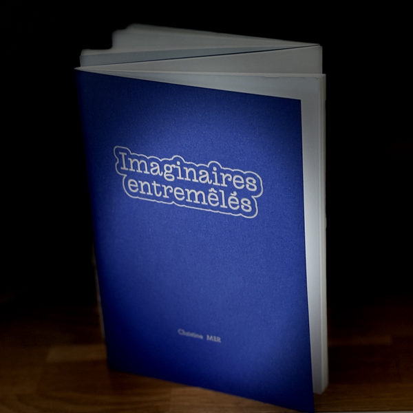 IMAGINAIRES ENTREMELES