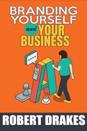 Branding Yourself (E-book)