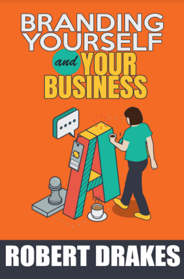 Branding Yourself (E-book)