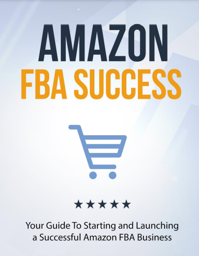 Amazon FBA success (E-book)