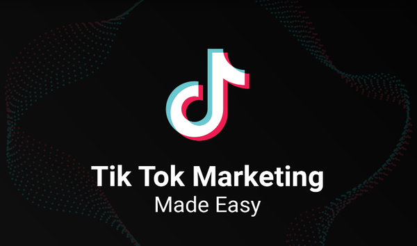 Tiktok Marketing