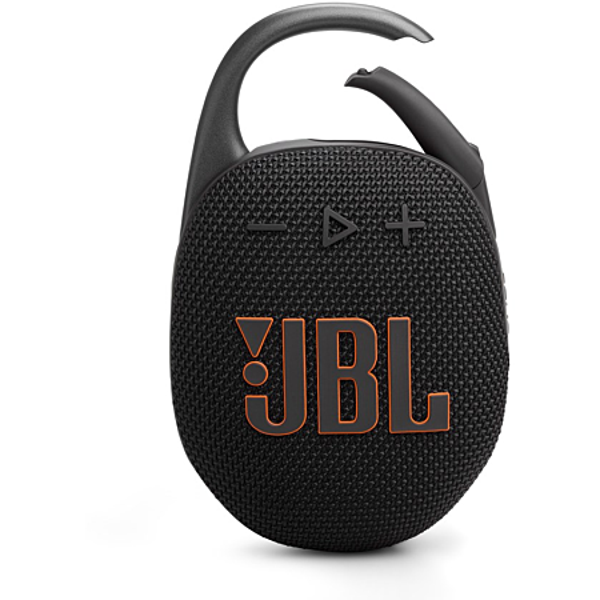 JBL CLIP 5 REF : JBLCLIP5BLK