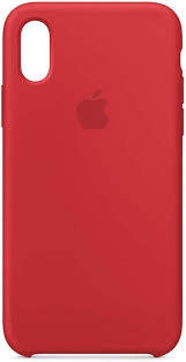 For iP ipX/xs  Silicone Case