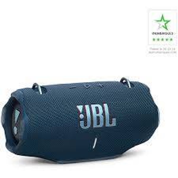 Le Xtreme 4 de JBL devient adulte