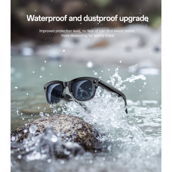 Lunettes Connectées Yesido IO41  smart glasses