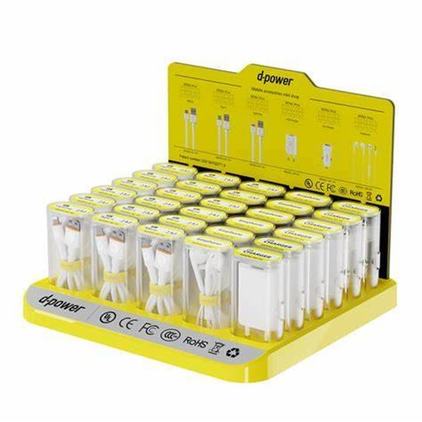 set de de micro *6 / type-c