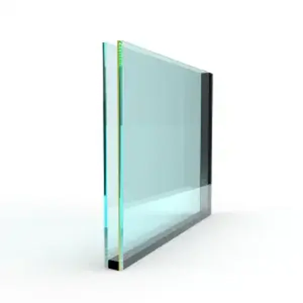Zonwerend glas ZHR ++