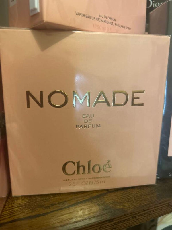 Eau de Parfum Nomade Chloé (Sephora) 75 ml