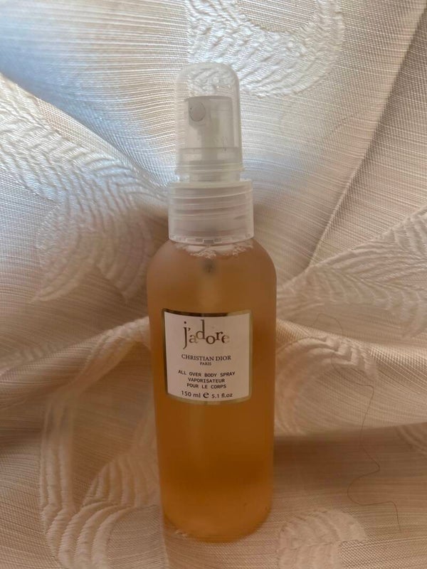 Brume Parfumée J’adore Dior 150 ml