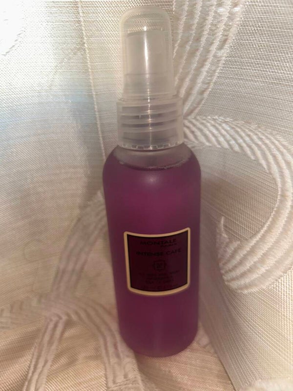 Brume Parfumee Montale intense cafe