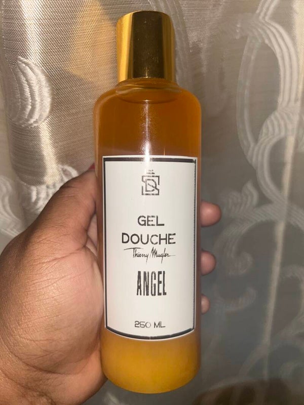 Gel douche Angel 250 ml